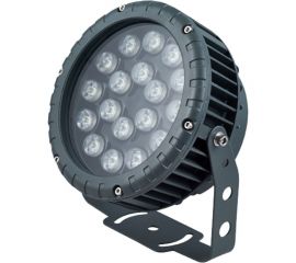 Светодиодный прожектор FERON LL-885 D230xH260, IP65 36W 85-265V, RGB 32148 