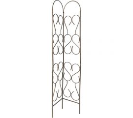 Шпалера Sadagro Угловая 2-секции, бронза 8237 