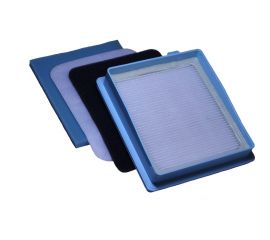 Набор фильтров 4 шт Komforter HPH-86 