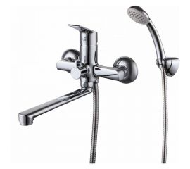 Смеситель для ванны Milardo Nelson NELSB00M02 