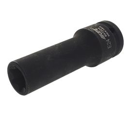 Головка торцевая глубокая ударная 6-гранная TORX (E24; 110 мм, 3/4DR) JTC 641224 