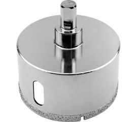 Коронка алмазная с пилотным сверлом Special (82х70 мм) MONOGRAM 086-624 