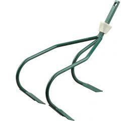 Культиватор RACO 4230-53825 с системой быстрого присоединения Q-C 