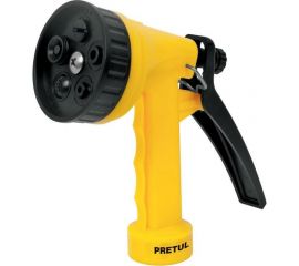 Садовый распылитель + коннектор Truper PPIM-55P 22765/1 