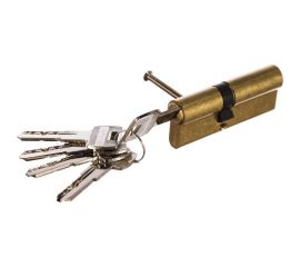 Цилиндровый механизм APECS SC-M80-Z-C-G M 80-ZC 02942 