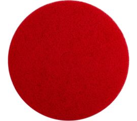 Пад для поломоечных машин 20" (категория В) OZONE PAD-B20RED 