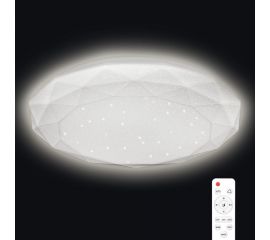 Диммируемый LED светильник RITTER с ДУ BRILLIANCE 72Вт, 3000-6000К, 5760Лм, 52209 6 