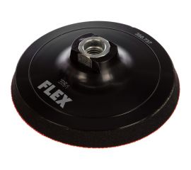 Тарельчатый шлифовальный круг «липучка», 125 мм, М14 FLEX 350737 