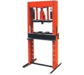 Гидравлический пресс 12 т TOR TL0600-12 118126 