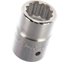 Головка торцевая 12-гранная (24 мм; 1"") Hans 8402M024 