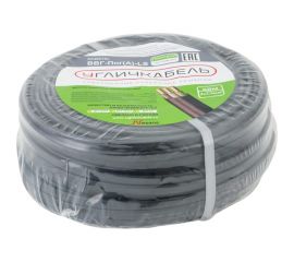 Кабель Угличкабель, ВВГ-Пнг(А)-LS 3x2,5окN,PE-0,66 бухты 50м P161030D2000311 