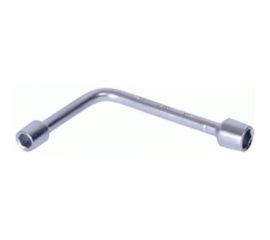 Г-образный торцевой ключ 10х12 АвтоDело 40712 13061 