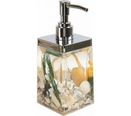 Дозатор для жидкого мыла Аквалиния Рифы A8825_B17 