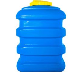 Прямоугольная ёмкость KSC 500 л KSC-P-500 