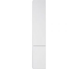 Шкаф-колонна AM.PM GEM подвесной, левый, 30 см, двери, push-to-open M90CHL0306WG 