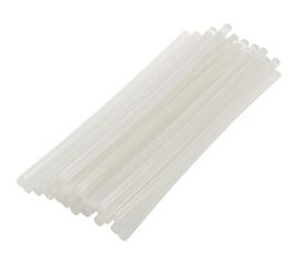 Стержни клеевые (32 шт; 1 кг; 11х300 мм) TUNDRA 1123322 