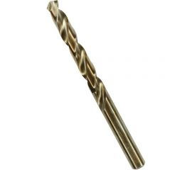 Сверло по металлу (10 шт; 6 мм; Р6М5К5) vertextools 515-06 