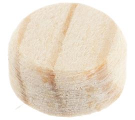 Деревянная пробка D=15мм х 7мм, 40шт PINIE 111-1540 