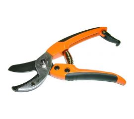 Секатор-сучкорез SKRAB садовый контактный 180мм SK5 28192 