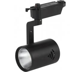 Трековый светильник ЭРА TR1 - 10 BK 10Вт черный COB Б0032100 