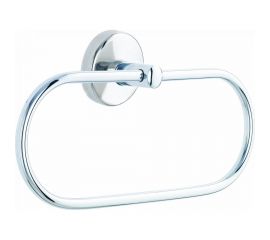 Держатель для полотенца Lider овал 1146 