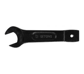 Гаечный рожковый односторонний ударный ключ SITOMO 27 42278 