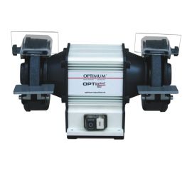 Заточной станок Optimum OPTIgrind GU20 3101515 