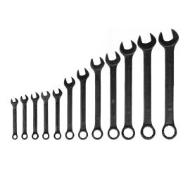 Набор гаечных комбинированных ключей 12 шт SITOMO 10-32 42327 