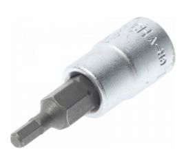 Насадка 1/4""DR 6-гранная, 4 мм ROCKFORCE RF-3243204 