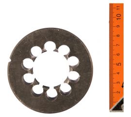 Плашка М 45 х4.5 9ХС HORTZ 204107 