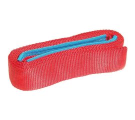 Динамический буксировочный ленточный трос MEGAPOWER без крюков, в сумке, 7000 кг, длина 6 м M-75076 