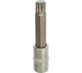 Головка со вставкой SPLINE (M14; 1/2""; 100 мм) Дело Техники 625464 