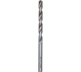 Сверло по металлу 6 мм спиральное GRAFF 726093 