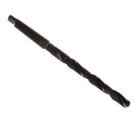 Сверло длинное (16х260х160 мм; КМ2; Р6М5) Туламаш 61818 