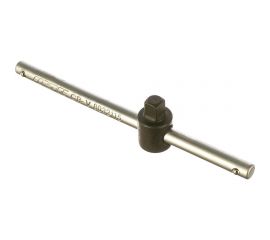 Вороток Forsage Т-образный 115мм 1/4 9129 