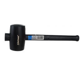Резиновый киянок 24oz 672г UNITRAUM UN-RH672 