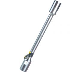 Баллонный прямой ключ ЭВРИКА 24х27мм L=400мм ER-34047 