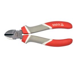 Бокорезы CrV 160MM YATO YT-6610 