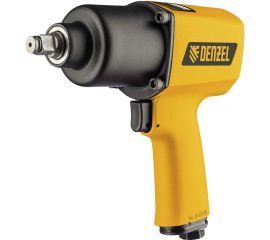 Ударный пневмогайковерт Denzel IW1500SP, 1/2 , 8800 об/мин, 1490 Нм 57474 