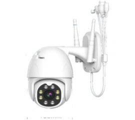 IP- видеокамера Tantos iПоворотка Плюс 