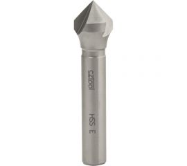 Зенковка (11.5х8х56 мм; Z3; 90°; HSSE) Bucovice Tools 745115 