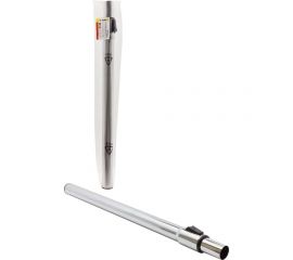 Телескопическая универсальная удлинительная трубка (32 мм; 590-990 мм) OZONE UT-32Cr 