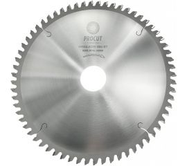 Диск пильный по алюминию (190x30x2.8/2.2 мм; 64Z) PROCUT 767.1903064 