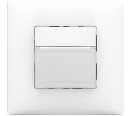 Датчик движения Theben theMura S180 Slave UP WH 2060660 