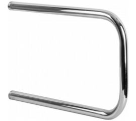 Полотенцесушитель INDIGO P без полочки, 1"", 32/50 177 