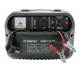 Зарядное устройство Энергия СТАРТ 30 РТ Е1701-0008 