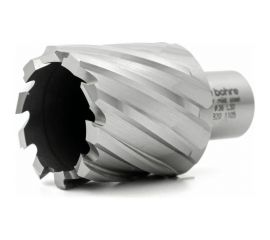 Сверло корончатое по металлу HSS Bohre 36х30 мм КБ010229 