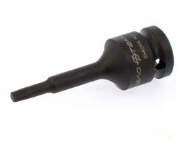 Бита-головка ударная TORX (T25; длина 78 мм; 1/2"") Дело Техники 664125 