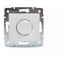 Диммер LEZARD KARINA 1000W белый 707-0288-157 