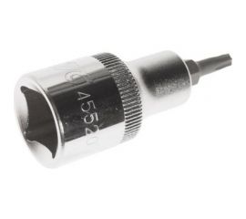 Бита-головка 1/2” TORX T20х55мм JTC 45520 